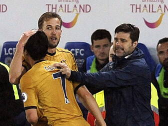 Sons shines as Kane sparks goa...